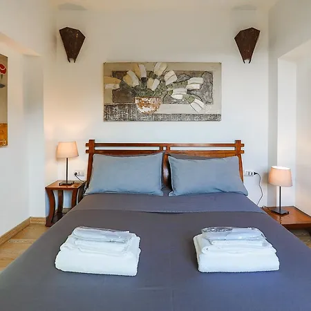 Bed and breakfast Grand Centro *