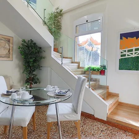 Bed and breakfast Grand Centro *