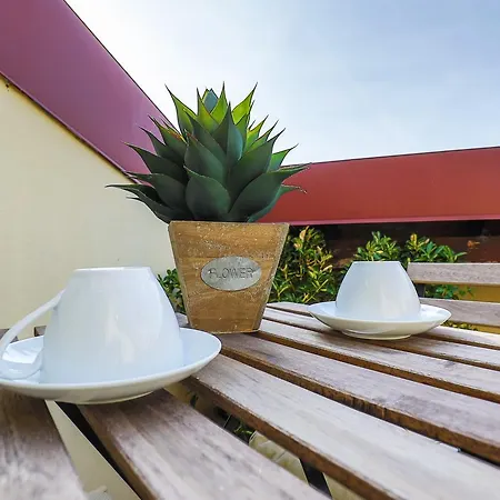 Bed and breakfast Grand Centro *