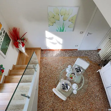 Bed and breakfast Grand Centro *