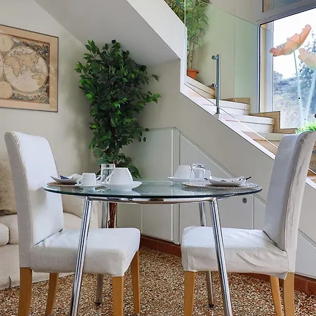 Bed and breakfast Grand Centro *